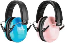 ProCase Kids Noise Cancelling Safet