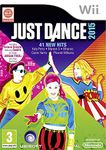 Just Dance 2015