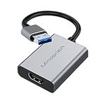 USB to HDMI Adapter for Monitor Win