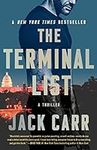 The Terminal List: A Thriller
