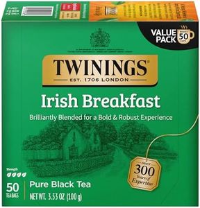 Twinings I