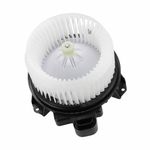 A/C Heater Blower Motor Fan Assembly 87103-02210 700249 Fits For 2009-2018 Toyota Corolla, 2010-2015 Toyota Prius, 2012-2017 Toyota Prius V