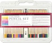 Studio Series Colored Pencil Set (S