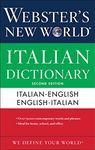 Webster's New World Italian Dictionary
