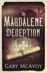 The Magdalene Deception