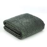 Weighted Throw Blanket