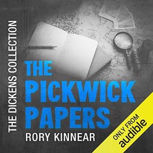 The Pickwi