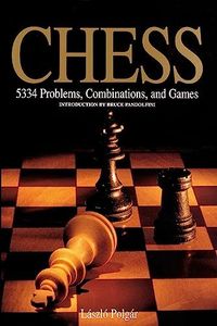 Chess: 533