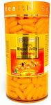 Golden Health Royal Jelly 1600mg 365 capsules 6% 10-HDA Australian Made