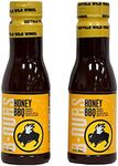 Buffalo Wild Wings Barbecue Sauces,