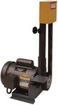 Kalamazoo 1SM 1" Belt Sander, 32 lbs, 1725 RPM, 1/3 HP Motor, 1" x 42" Belt, 4" Contact Wheel