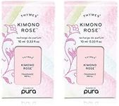 Thymes Kimono Rose Pura Smart Home 