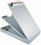 Saunders Metal Clipboard with Stora