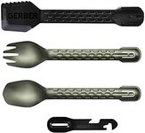 Gerber 1028485 ComplEAT Green Sage,