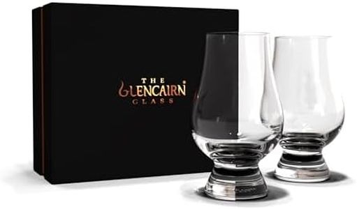 GLENCAIRN 