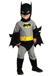 Baby Boys' Batman Costume X-Small