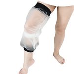 Knee Sleeve For Showering