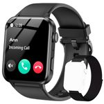 Bluetooth Smart Wrist Watch