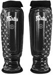 Fairtex SP6 Muay Thai Shin Guards f