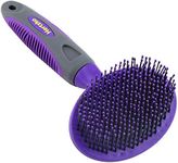 Soft Pet Brush by Hertzko - for Dog