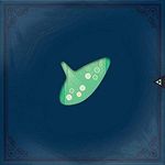 Hero Of Time (Music From The Legend Of Zelda: Ocarina Of Time) (2Lp/180G/Green-Purple Vinyl)