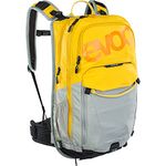 Stage 18l Backpack Yellow/Grey/Black, Size 18 Long