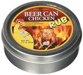 Beer Can Chicken Rub