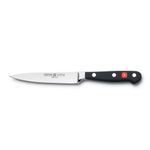 Wusthof Classic Utility Knife, 4.5-Inch