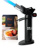 Cooking Torch For Steaks