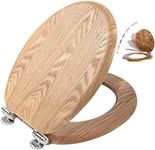 Angel Shield Antibacterial Wooden S