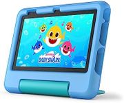 Amazon Fire 7 Kids tablet (newest m