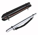 Vetimobato Hard Shell Bow Case for 