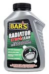 Bar's BARSRSC1L91 Refrigeration System Leak Sealant Additive, Radiator, 200 ml