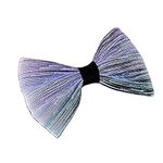 LED Bow Tie for Men - Fiber Optic L