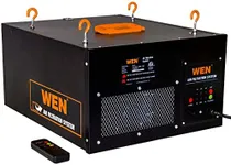 WEN 3410 3-Speed Remote-Controlled 