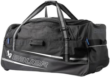 Bauer Hock