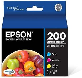 Epson T200