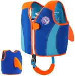 Pottwal Swim Vest for Kids - Swim J