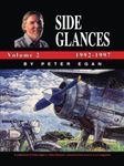 Side Glances Volume 2 1992-1997 by Peter Egan