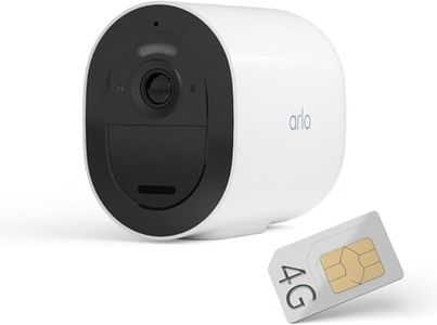 Arlo Go 2 
