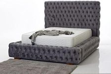 Serenity Sleep Ambassador Bed Frame