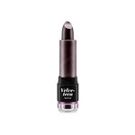 Nicka K Velveteen Lipstick, Blackberry, 3.8g