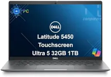 Dell Latitude 5450 Business Laptop 