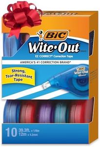 BIC Wite-O