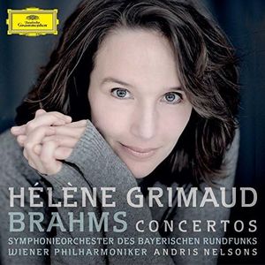 Brahms Con
