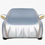 Car Cover for Nissan Micra,Waterpro