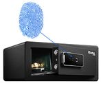 Home-x Biometric Safes