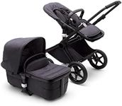 Bugaboo FOX 3, our most comfortable