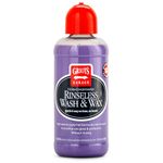 Griot's Garage 10493 Rinseless Wash and Wax 16oz