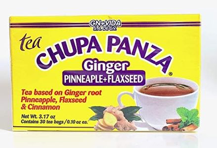 Tea CHUPA 